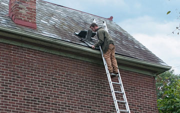 what affects urgent Leyton roof repairs