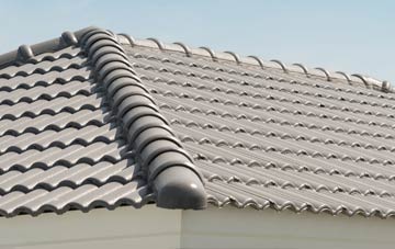 advantages of Leyton clay roofing