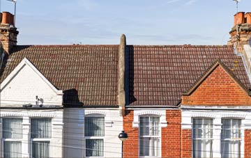 clay roofing Leyton, Waltham Forest