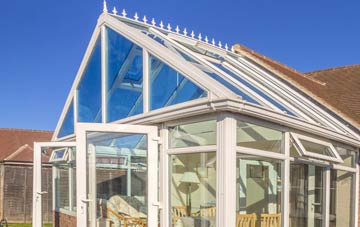 conservatory roof insulation costs Leyton
