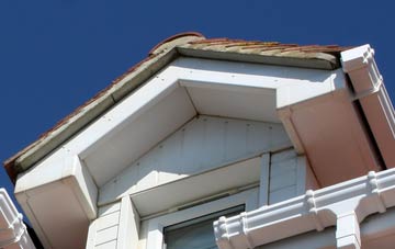 Leyton fascia installation costs