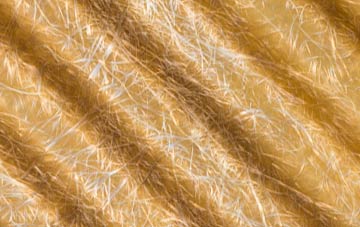 Leyton fibreglass roof waterproofing