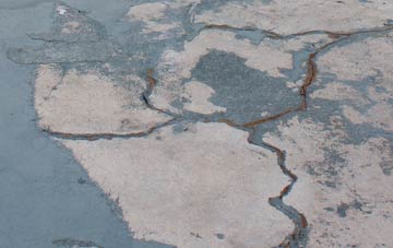 fibreglass roofing replacement Leyton