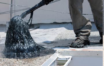 Leyton flat roof waterproofing costs
