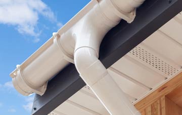 Leyton gutter installation costs