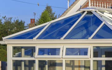 professional Leyton conservatory insulation