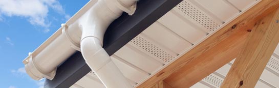 get Leyton guttering quotes today