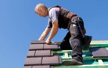 disadvantages of Leyton slate roofing