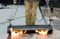 Leyton flat roof sealing quote